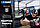 ЗУБР 850 Вт ударная 2-х скоростная дрель в кейсе, серия Профессионал, фото 10