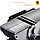 Рубанок электрический (электрорубанок), ЗУБР ЗР-750-82, глубина 2.0 мм, 82 мм, 16 000 об/мин, 750 Вт, фото 3