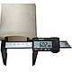 Автомат для сыпучих продуктов фасовка упаковка (200-500g, датер) HP-200G Foodatlas, фото 5