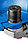 Штроборез (бороздодел), ЗУБР ЗШ-П30-1400 ПСТК, макс. глуб. 30 мм, 125 мм, подключ. пылесоса, плавн пуск,, фото 9