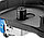 Штроборез (бороздодел), ЗУБР ЗШ-П45-2100 ПВТК, макс. глуб. 45 мм, 180 мм, подключ. пылесоса, плавный пуск,, фото 7
