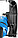 Штроборез (бороздодел), ЗУБР ЗШ-П45-2100 ПВТК, макс. глуб. 45 мм, 180 мм, подключ. пылесоса, плавный пуск,, фото 9