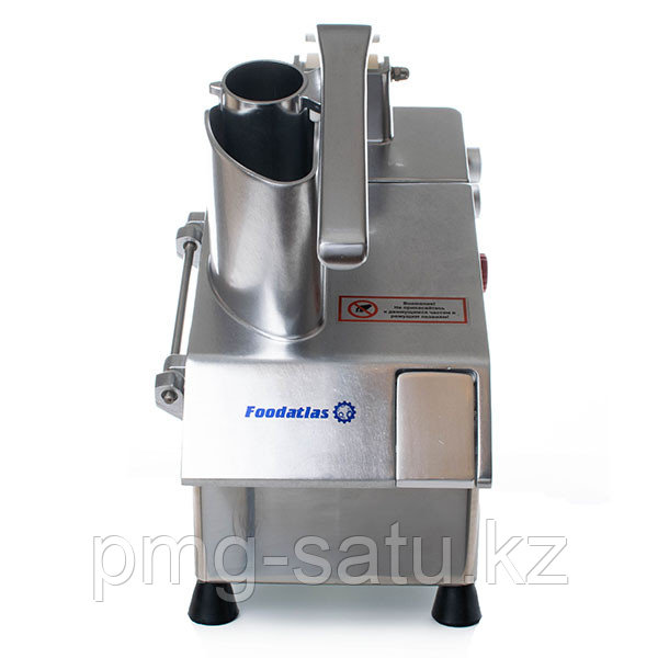 Овощерезка WED-QC205B Foodatlas
