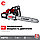 ЗУБР ПБЦ-М49-45 бензопила, 49 см3, шина 45 см, фото 3