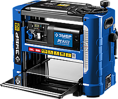 Рейсмусовый станок, ширина строгания 330мм, толщина заготовки до 150 мм, 2 ножа, 9000 об/мин, 2 скорости