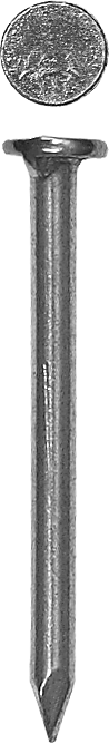 Гвозди строительные ГОСТ 4028-63, 16 х 1.2 мм, 1 кг., ЗУБР