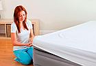 Односпальный надувной матрас, Intex 64162  Dura-Beam PLUS Prime Comfort, размер 191х99х51 см, фото 4
