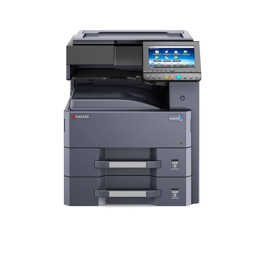 МФУ Kyocera TASKalfa 3212i 1102V73NL0