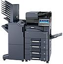 МФУ Kyocera TASKalfa 3212i  1102V73NL0, фото 2