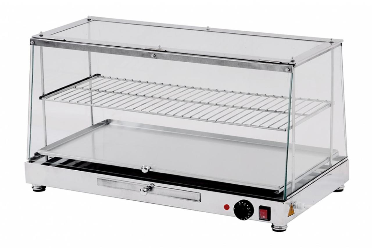 Тепловая витрина ВТЭ Grill Master