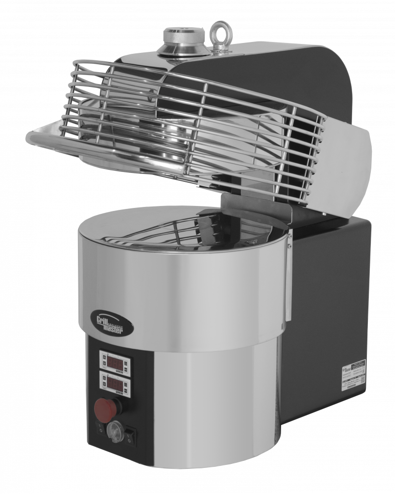 Пресс для пиццы Ф2ПЦЭМ/35 Grill Master