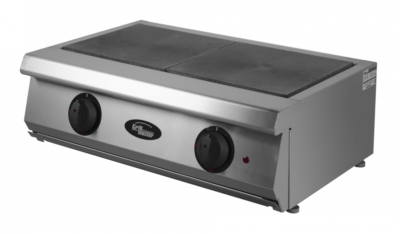 Плита электрическая настольная Ф2ЖТЛпэ Grill Master