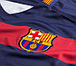Клубная футбольная форма Барселона 2015-16 в оригинале, фото 3