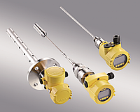 Уровнемер Vegaflex 86 микроволновый для измерения уровня и раздела фаз жидкостей при экстремальных условиях