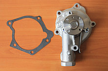 Помпа водяная MITSUBISHI SPACE WAGON N33W, GALANT E55A, GMB, MADE IN JAPAN, GWM-48A