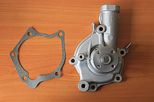 Помпа водяная RVR N28W, GALANT E57A, SPACE WAGON N38W
