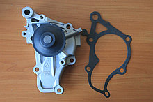 GWM-47A, Помпа водяная MITSUBISHI GALANT E52A 4G93, SPACE RUNNER N11W, GMB, MADE IN JAPAN