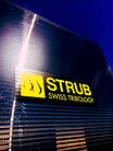 Моторное масло STRUB Truck Trans, фото 6