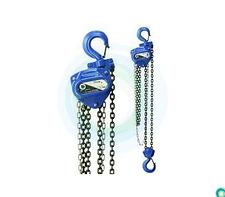 Тали ручные