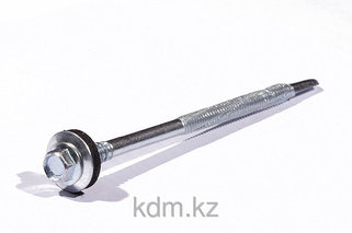 Шуруп для сэндвич панелей