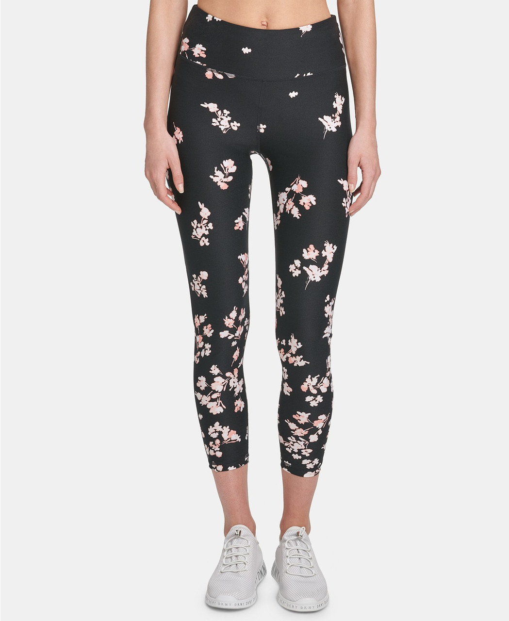 DKNY Женские леггинсы - Е2