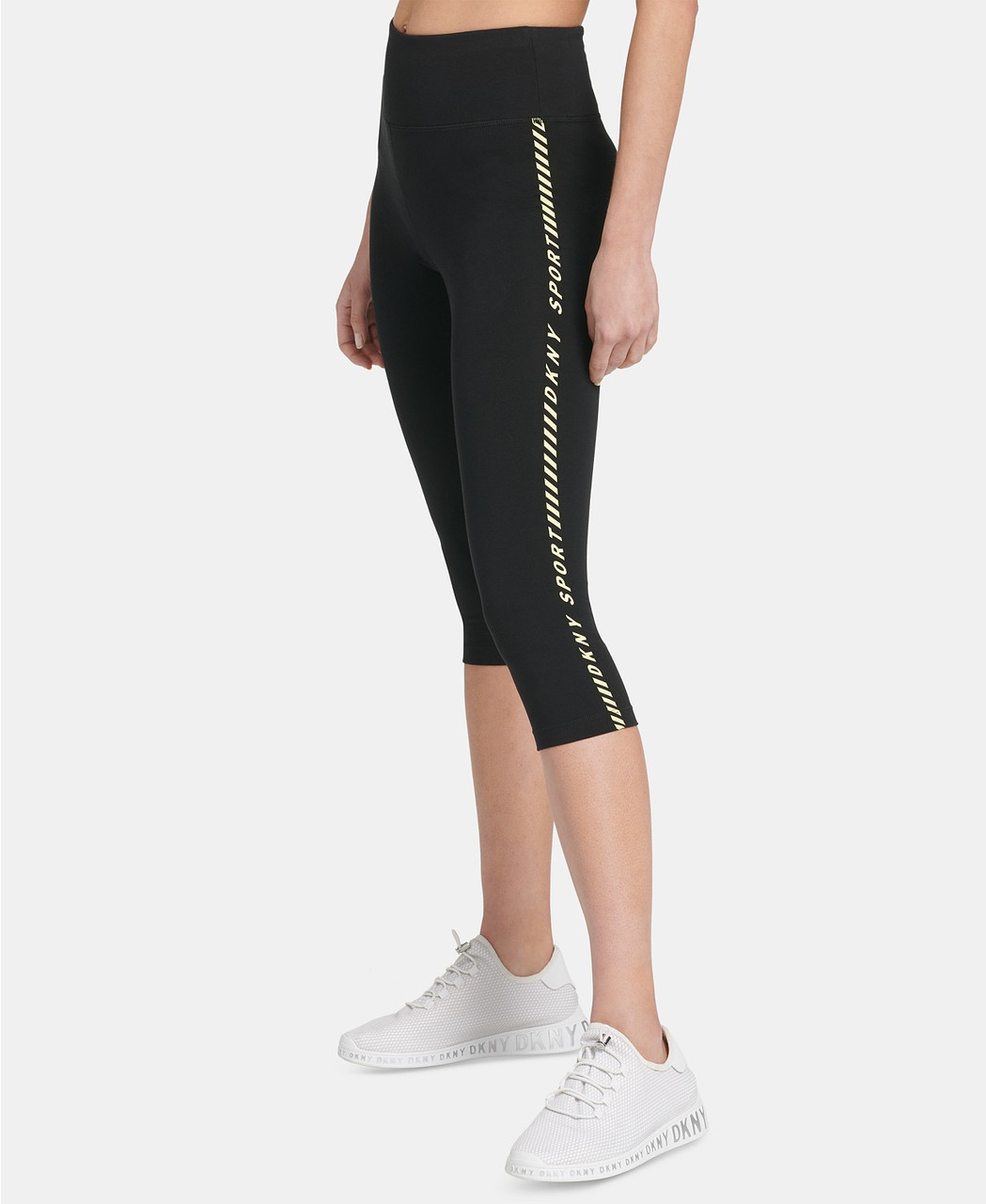DKNY Женские леггинсы - Е2