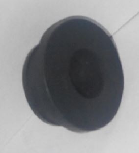 Уплотнитель резиновый для стартконнектора 16-20мм  Metzerplas