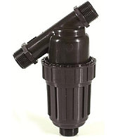 Фильтр сетка 1"(тип С) 5m³/h IFYCVDILM2S0N Irritec