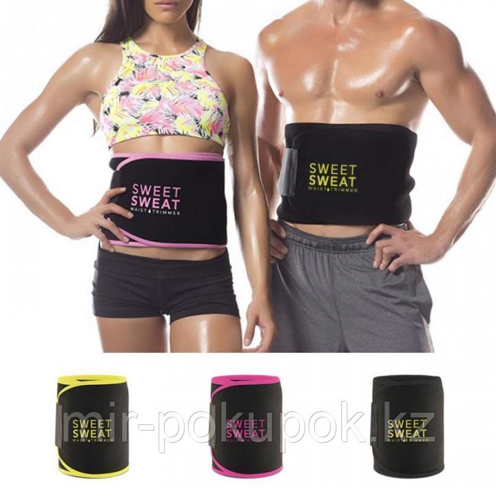 Пояс для похудения waist  belt