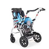 Кресло-коляска для инвалидов Армед H 006 для детей ДЦП 275-320 мм, фото 3