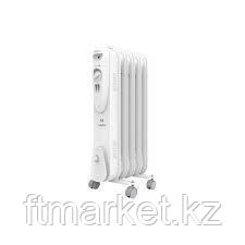 Обогреватель масляный Timberk TOR 21.1507 SLX