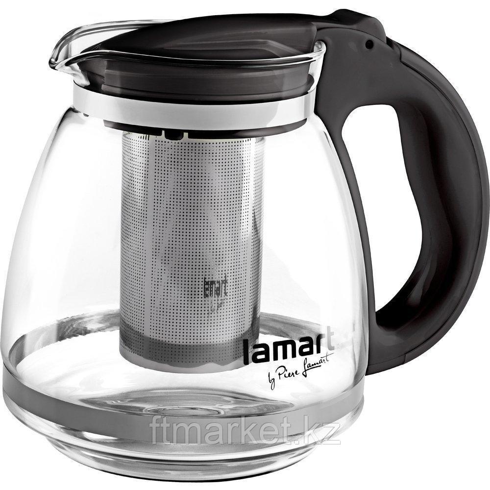 Чайник заварочный Lamart LT7027