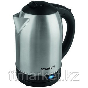 Электрический чайник Scarlett SC-EK21S59 (металл)