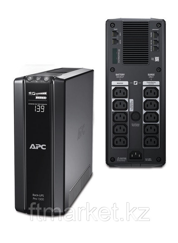 ИБП APC BR1500GI (BR1500GI)