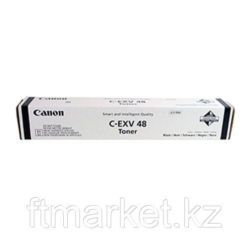 Картридж Canon C-EXV48 BK (9106B002)