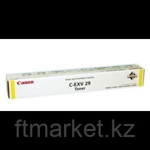 Тонер Canon CEXV29/Y/IRAC5035 (2802B002)