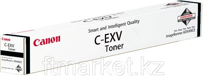 Тонер Canon CEXV51 Black (0481C002)