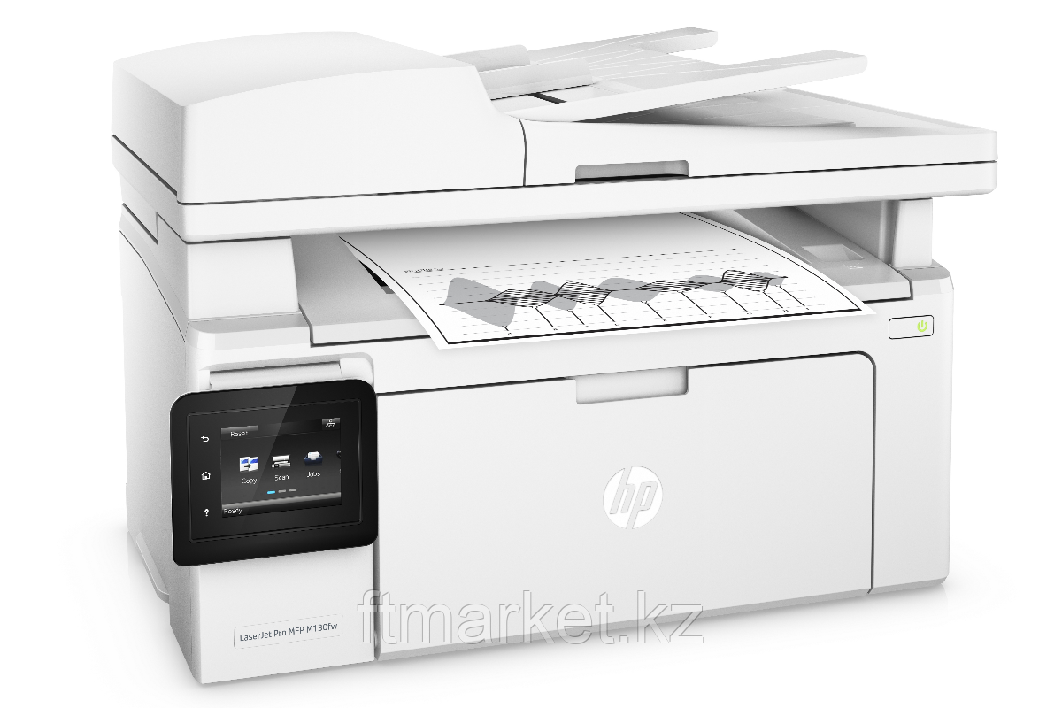 МФУ HP LJ Pro MFP M130fw G3Q60A
