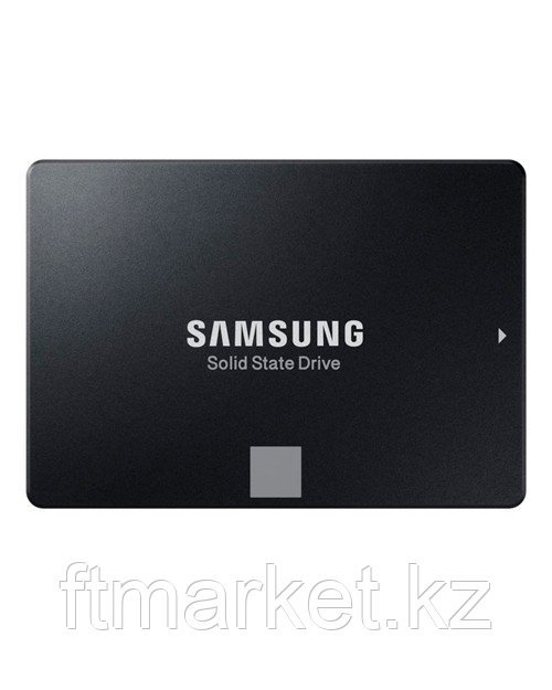 Жесткий диск SSD Samsung 250 Gb 860 EVO 2.5" MZ-76E250BW