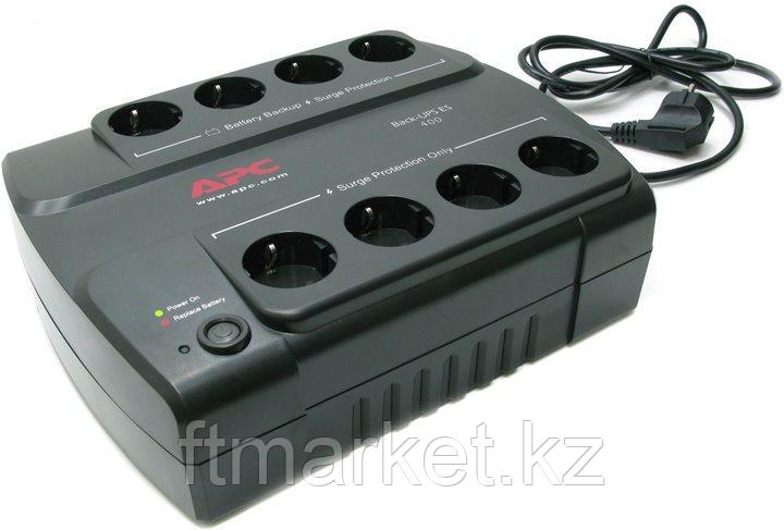 ИБП APC BE400-RS (BE400-RS)