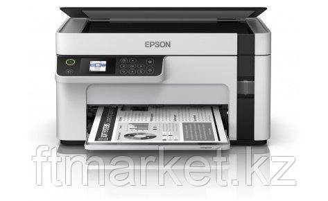 МФУ Epson M2110 (CIS) фабрика печати