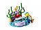 43191 Lego Disney Princess Праздничный корабль Ариэль, Лего Принцессы Дисней, фото 6