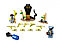 71732 Lego Ninjago Легендарные битвы: Джей против воина-серпентина, Лего Ниндзяго, фото 3