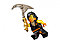 71733 Lego Ninjago Легендарные битвы: Коул против Призрачного воина, Лего Ниндзяго, фото 4