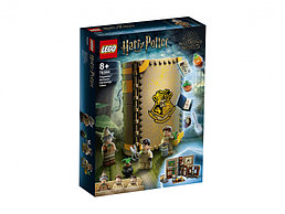 76384 Lego Harry Potter Учёба в Хогвартсе: Урок травологии, Лего Гарри Поттер
