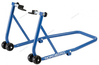 Мотоподкат для заднего колеса г/п 300 кг NORDBERG
