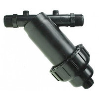 Фильтр сетка 1"(тип D) 5m³/h IFYDVDILM2C0N Irritec