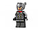 76169 Lego Super Heroes Тор: робот, Лего Супергерои Marvel, фото 3