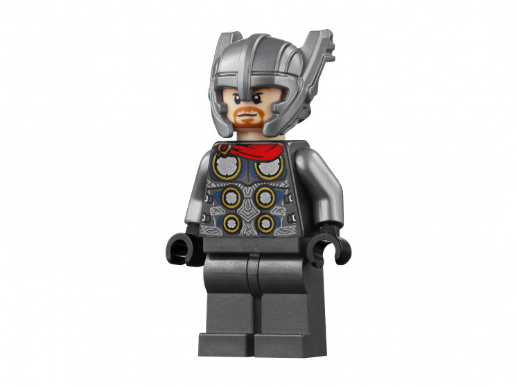 76169 Lego Super Heroes Тор: робот, Лего Супергерои Marvel - фото 3 - id-p85650798
