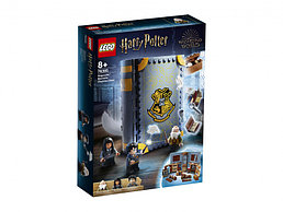 76385 Lego Harry Potter Учёба в Хогвартсе: Урок заклинаний, Лего Гарри Поттер